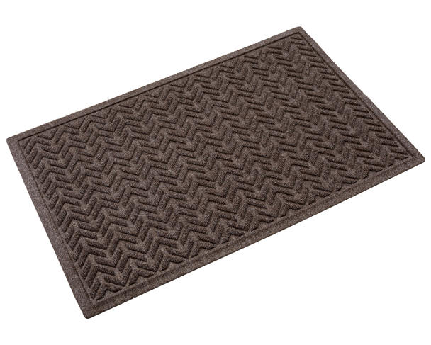 EcoPlus™ #271 Fabric Edging Heavy Traffic Scraper Wiper Indoor Mats