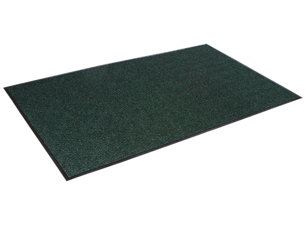 Chevron #230 Medium Traffic Scraper Wiper Indoor Mats