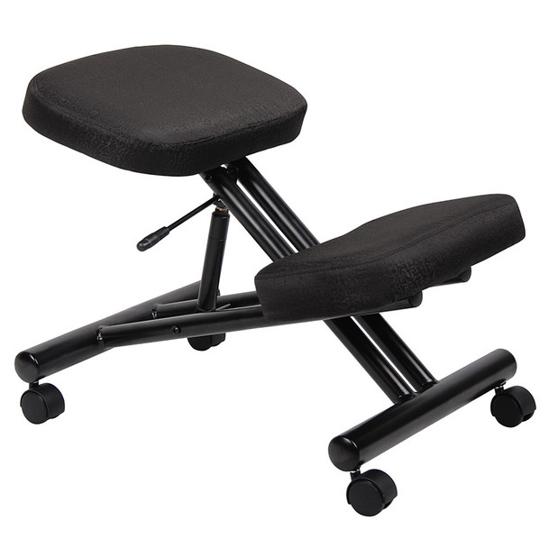 Boss Ergonomic Kneeling Stool