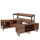 TV Stands / Entertainment Consoles