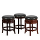 Backless Counter Stools