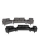 Living Room Sofa Set