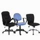 Microfiber Office Chairs