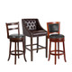 Wood Barstools