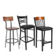 Metal Restaurant Barstools