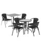 Patio Table and Chair Sets