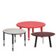 Round Activity Tables