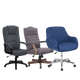 Fabric Executive Office Chairs