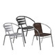 Metal Patio Chairs