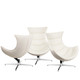 Cocoon Chairs