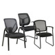 Mesh Side Chairs