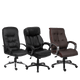 Leather Executive Office Chairs