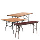 Folding Tables