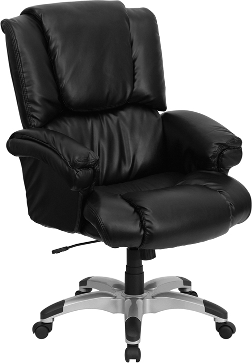 softest office chair