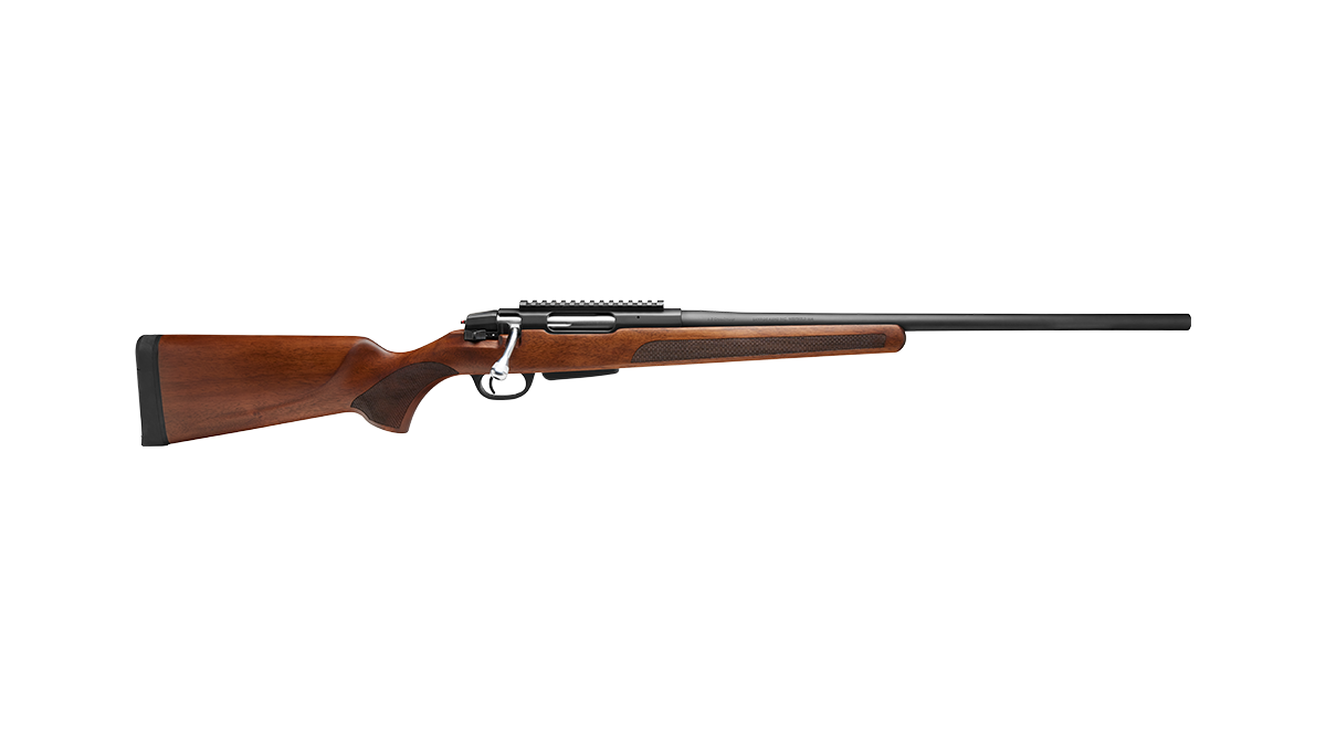 Savage 334 30-06 Walnut 22