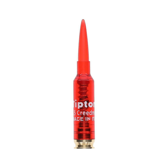 Tipton 6.5CRM Snap Caps - Bass and Bucks