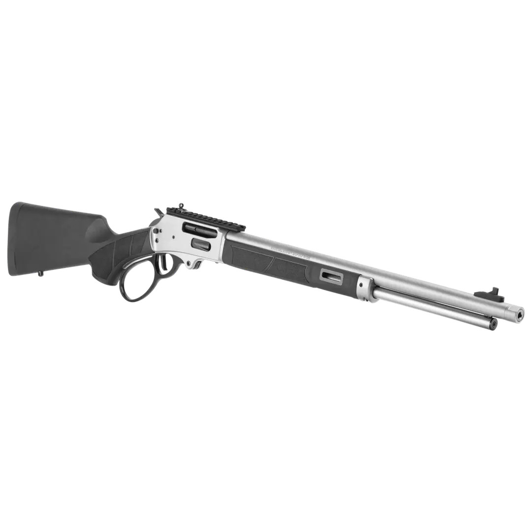 S&W 1854 30-30 SST SYN20 - Bass and Bucks