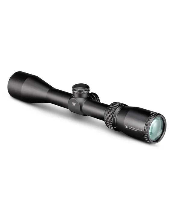 Vortex CROSSFIRE II 3-9X40PLEX - Bass and Bucks