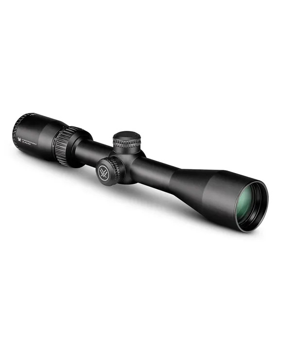 Vortex CROSSFIRE II 3-9X40PLEX - Bass and Bucks
