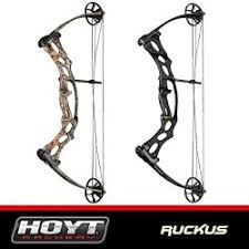 HOYT RUCKUS