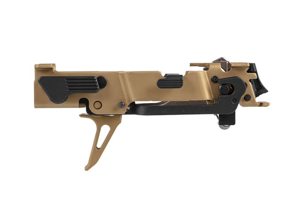 SIG SAUER 320 FRAME FCU - Bass and Bucks