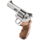 Kimber K6S 357mag  4" Targer GFO