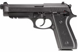 TAURUS PT92 9MM 5"