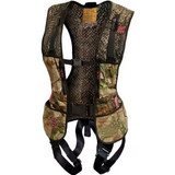 HSS R/T LADY PRO HARNESS L/XL