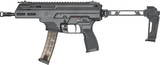 Springfield Kuna 9mm 6.12" FSA