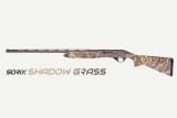 Weatherby Sorix SG 12GA 3"