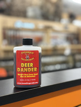 Fitzgerald Hoss Buck Brand