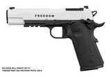 SIG SAUER 1911 XCA 45ACP TP