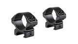 Hawke Match Mounts Low 30MM