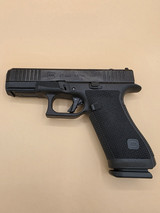 GLOCK G45 9MM GEN6 ORS