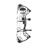 Bear Legit RTHX 70# LH Shadow