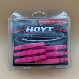 Hoyt CC Limb Shox Pink
