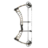 Mission MXR RH Black