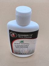 T/C Number 13 Bore Cleaner 4oz