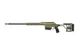 Sig Sauer Cross 300WIN SAW 24"