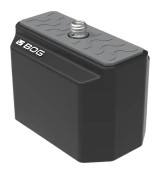 BOG Death Grip Mounting Block