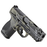 S&W M&P9 METAL COMP CARRY 9MM CAMO