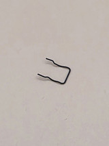 T/C Spring, FB Bushing Blue Impact