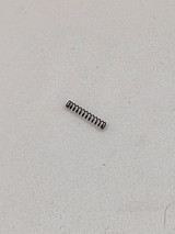 T/C Spring, Safety Detent Plunger