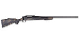Weatherby Vanguard Black Hills 350LEG 22" HB