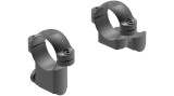 Leupold Rings 1" Rug M77 High
