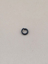 T/C Washer, Lock .25 HEL SPR HO BLUE 70120