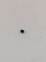 T/C Screw, Set 4 - 40x 130" Blk 55160392