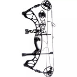 Hoyt Torrex LH Edge/Black 60#