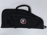 T/C Soft Pistol Case W/Extra BBL Pouch 35007481