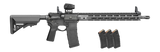 SPRINGFIELD SAINT V2 5.56 16"